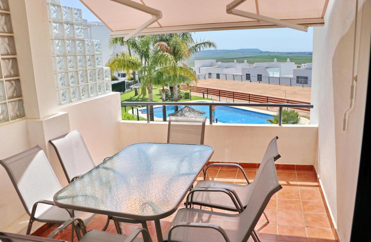 Apartamento Rio Salado 科尼尔-德拉弗龙特拉 外观 照片