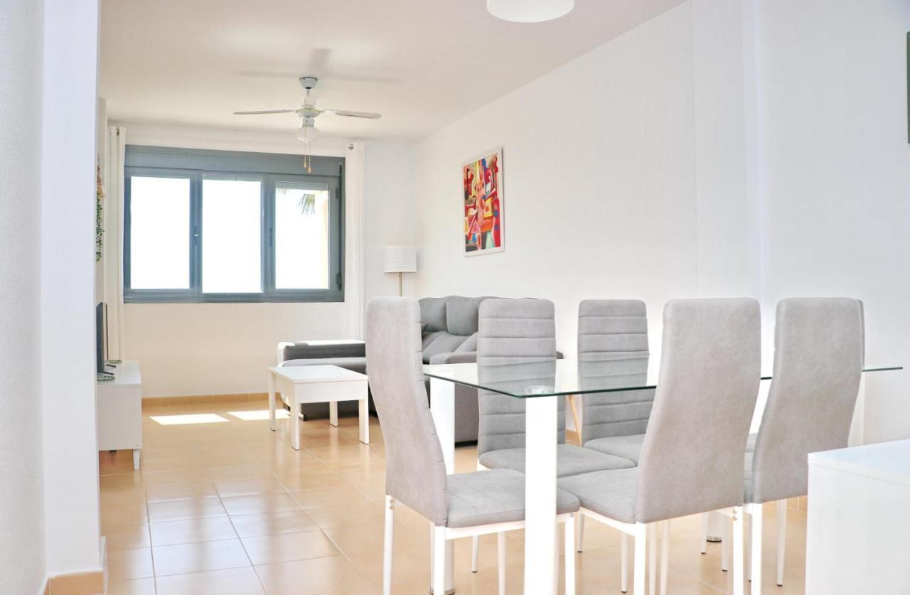 Apartamento Rio Salado 科尼尔-德拉弗龙特拉 外观 照片