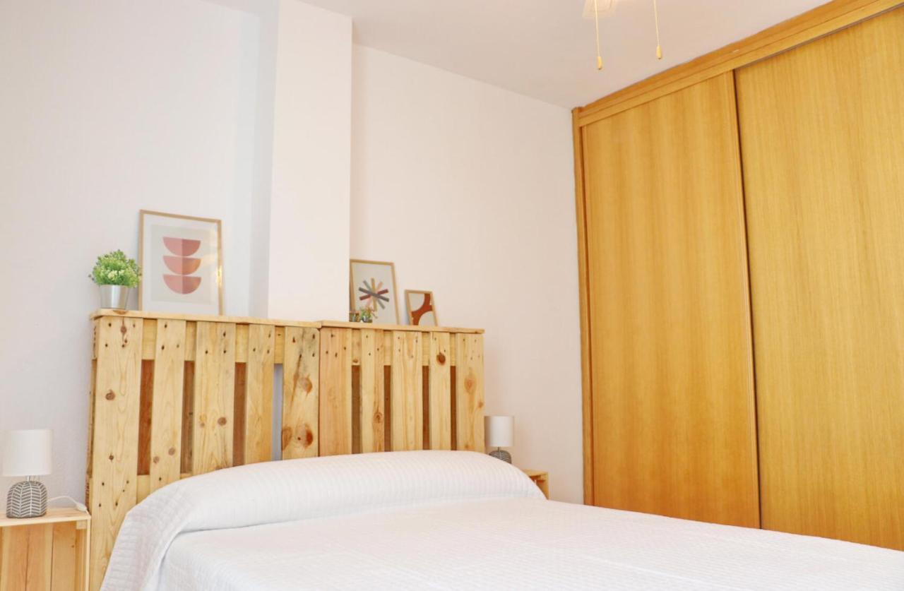 Apartamento Rio Salado 科尼尔-德拉弗龙特拉 外观 照片