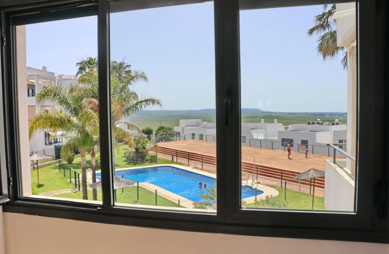 Apartamento Rio Salado 科尼尔-德拉弗龙特拉 外观 照片