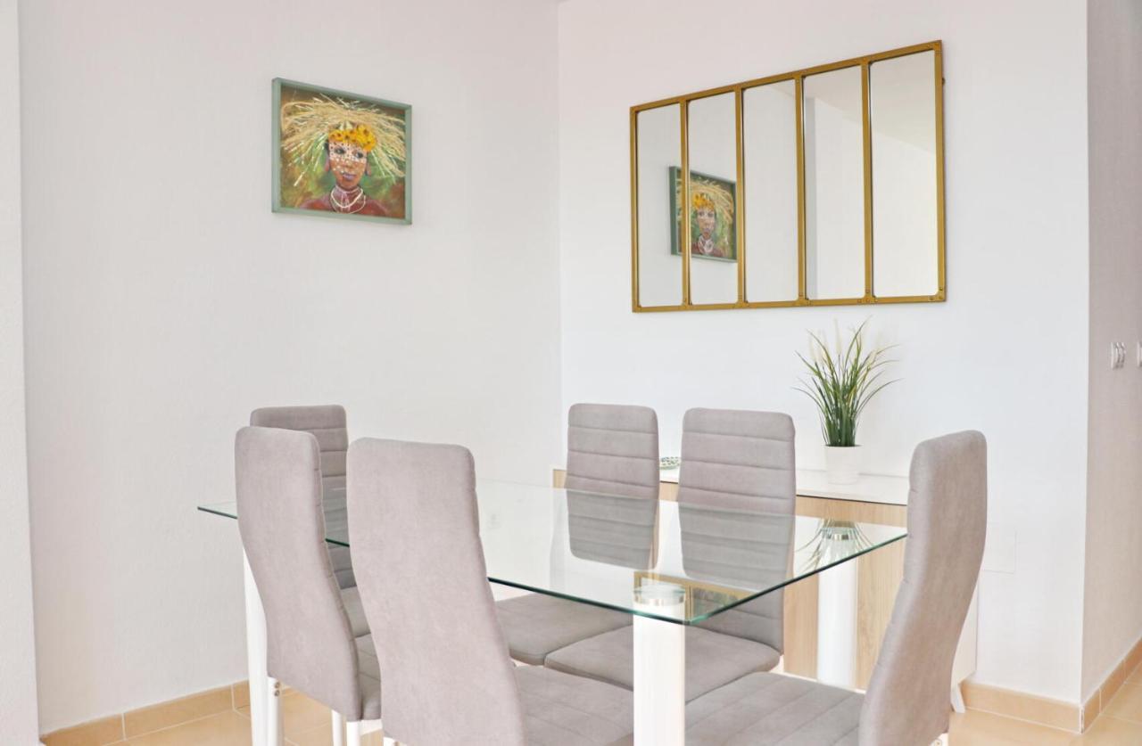Apartamento Rio Salado 科尼尔-德拉弗龙特拉 外观 照片