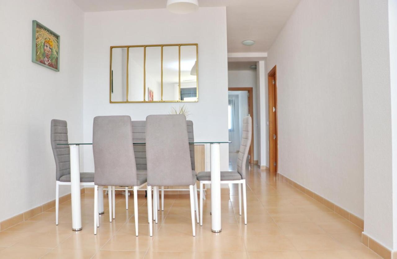 Apartamento Rio Salado 科尼尔-德拉弗龙特拉 外观 照片