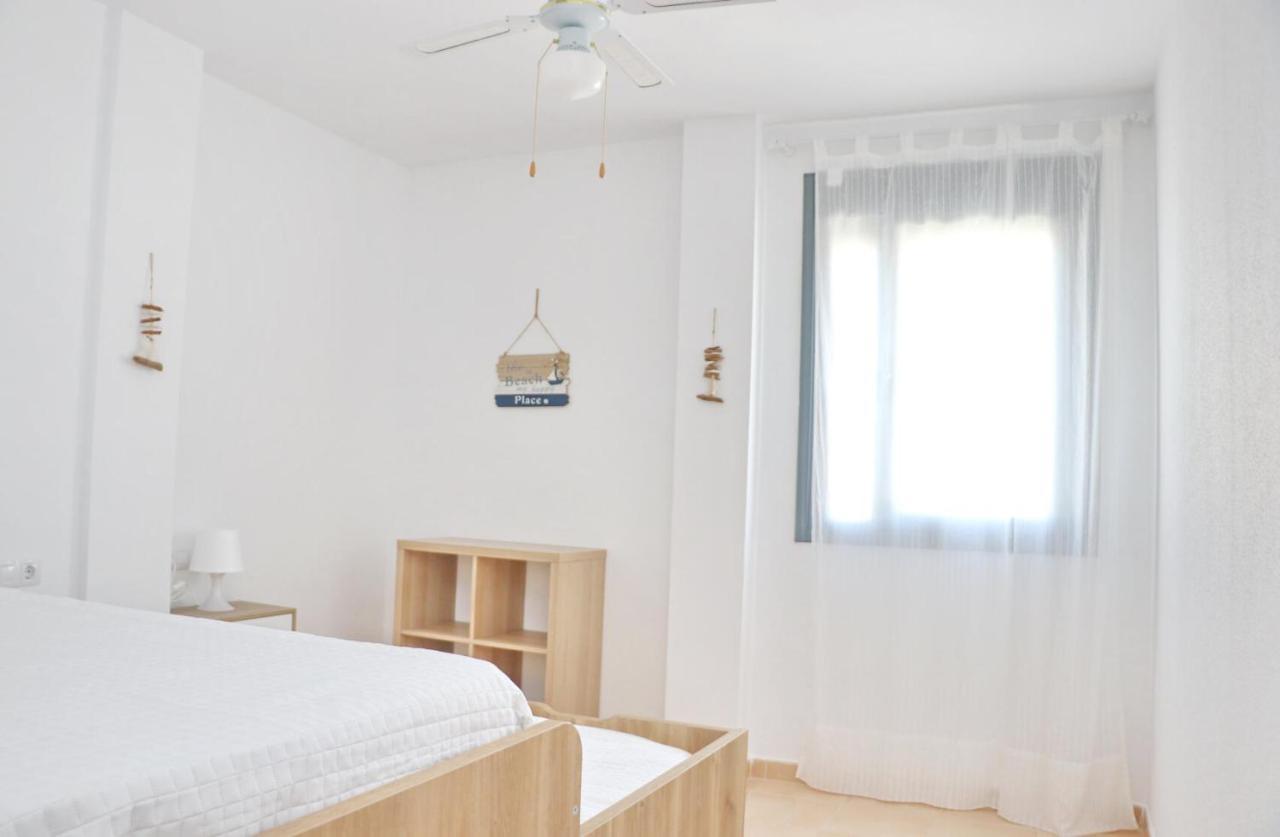 Apartamento Rio Salado 科尼尔-德拉弗龙特拉 外观 照片