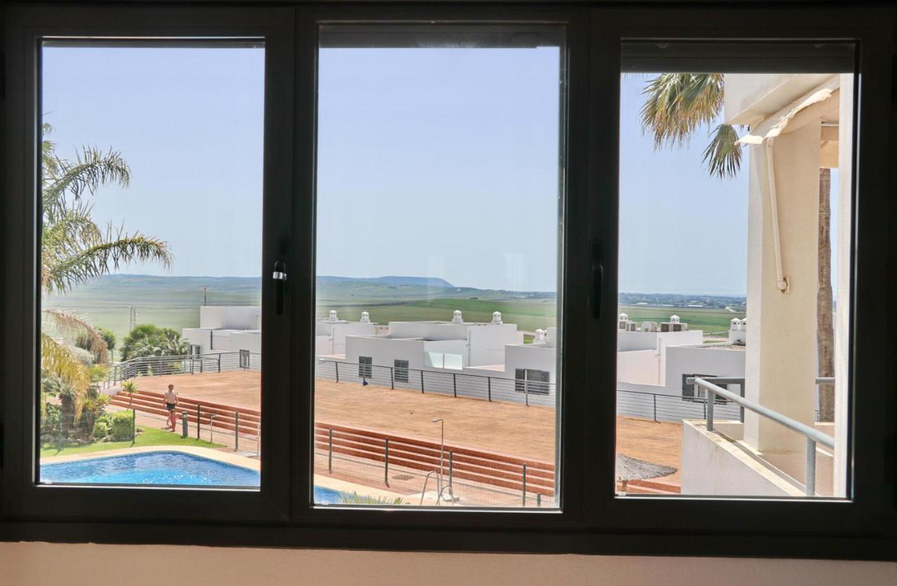 Apartamento Rio Salado 科尼尔-德拉弗龙特拉 外观 照片