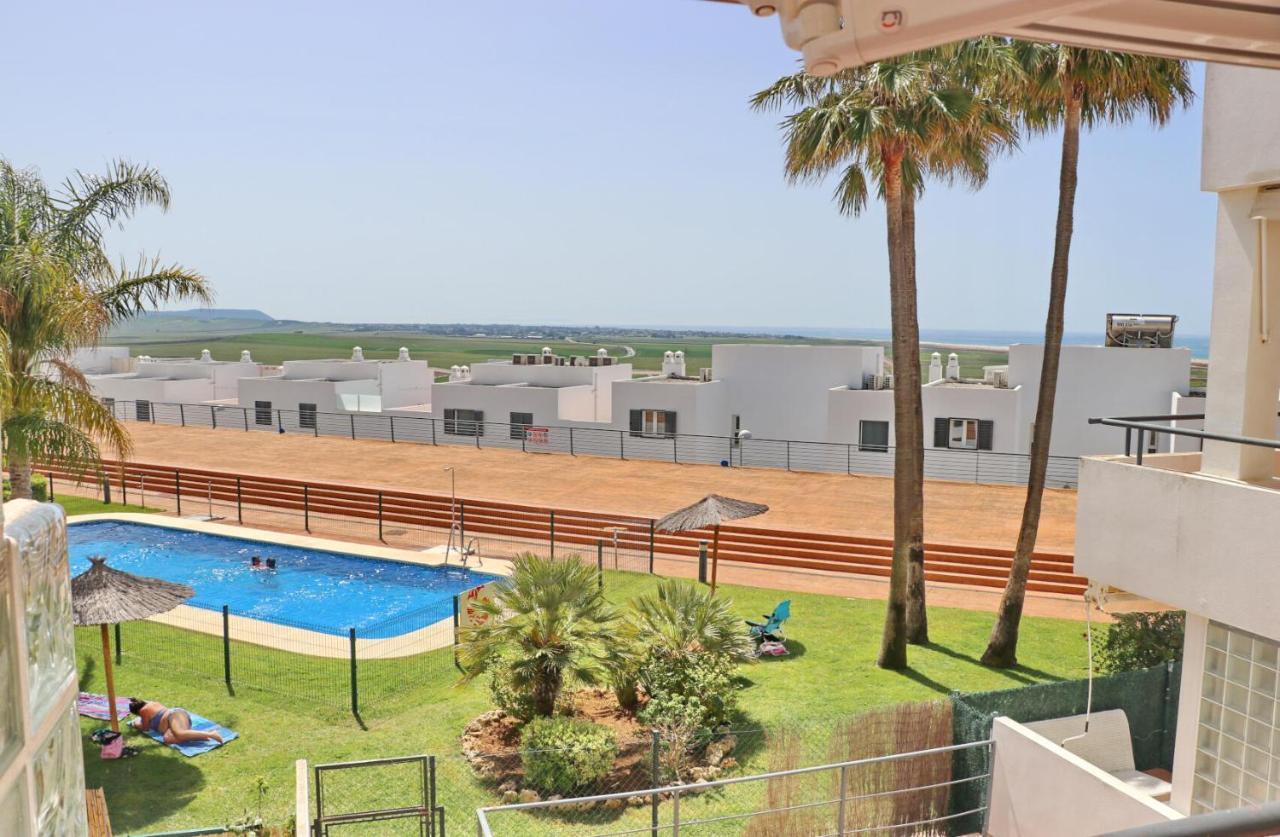 Apartamento Rio Salado 科尼尔-德拉弗龙特拉 外观 照片
