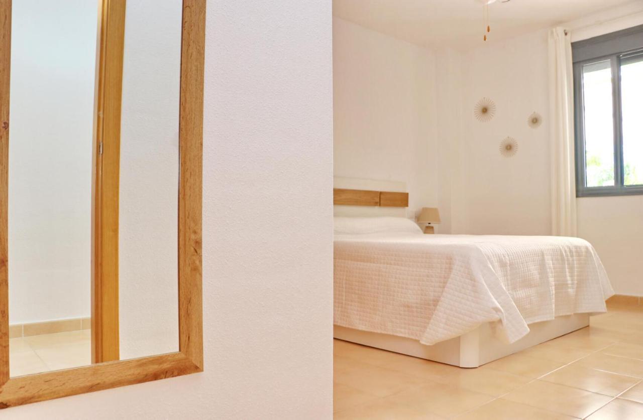 Apartamento Rio Salado 科尼尔-德拉弗龙特拉 外观 照片