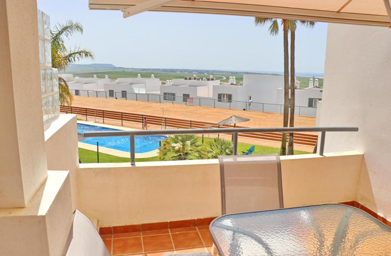 Apartamento Rio Salado 科尼尔-德拉弗龙特拉 外观 照片