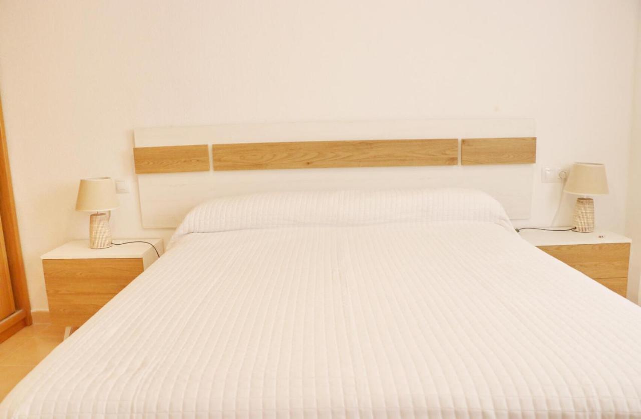 Apartamento Rio Salado 科尼尔-德拉弗龙特拉 外观 照片