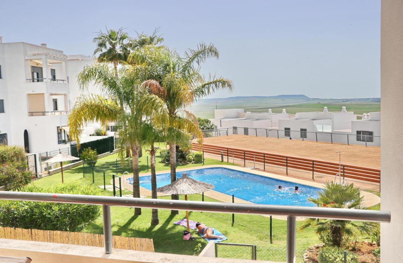 Apartamento Rio Salado 科尼尔-德拉弗龙特拉 外观 照片