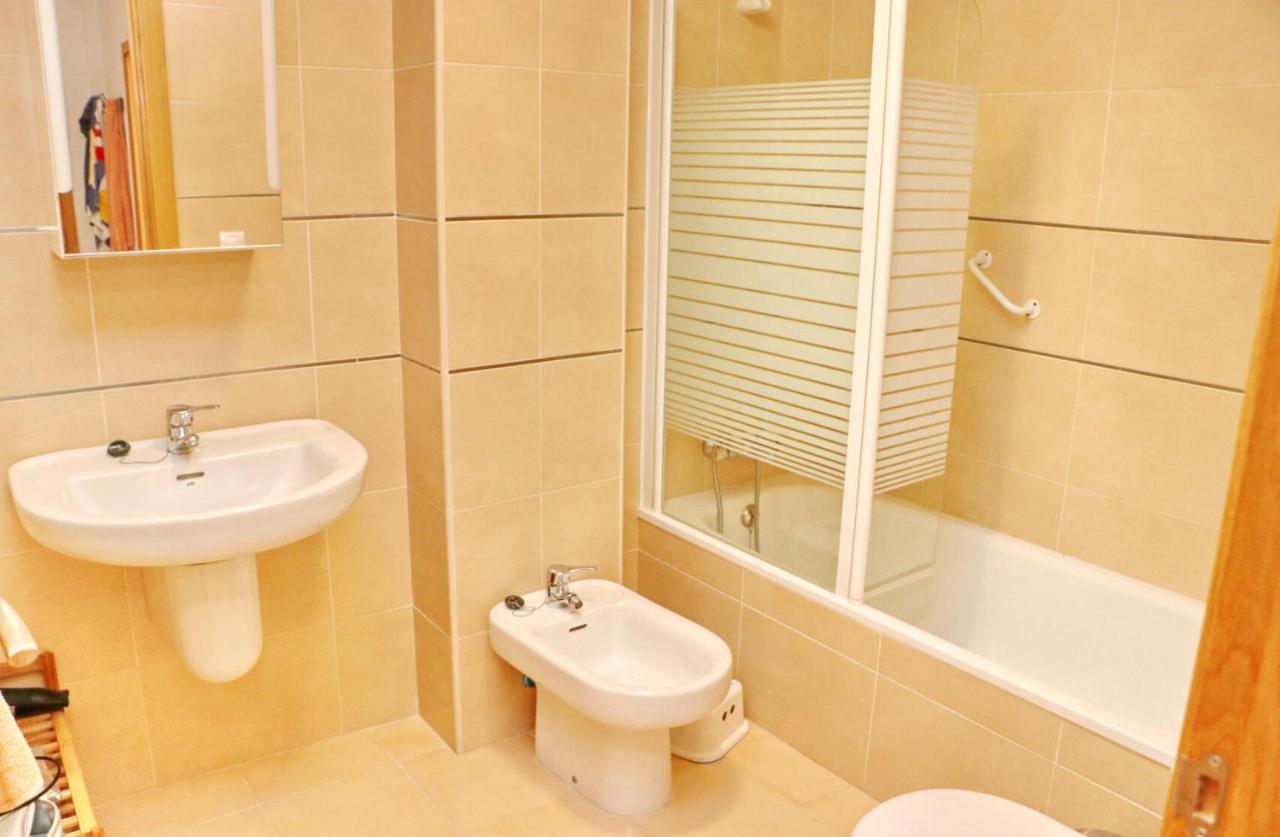 Apartamento Rio Salado 科尼尔-德拉弗龙特拉 外观 照片