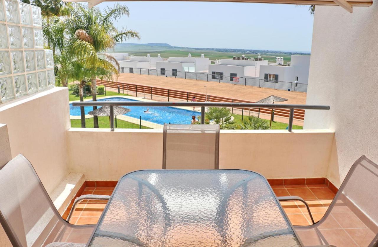 Apartamento Rio Salado 科尼尔-德拉弗龙特拉 外观 照片