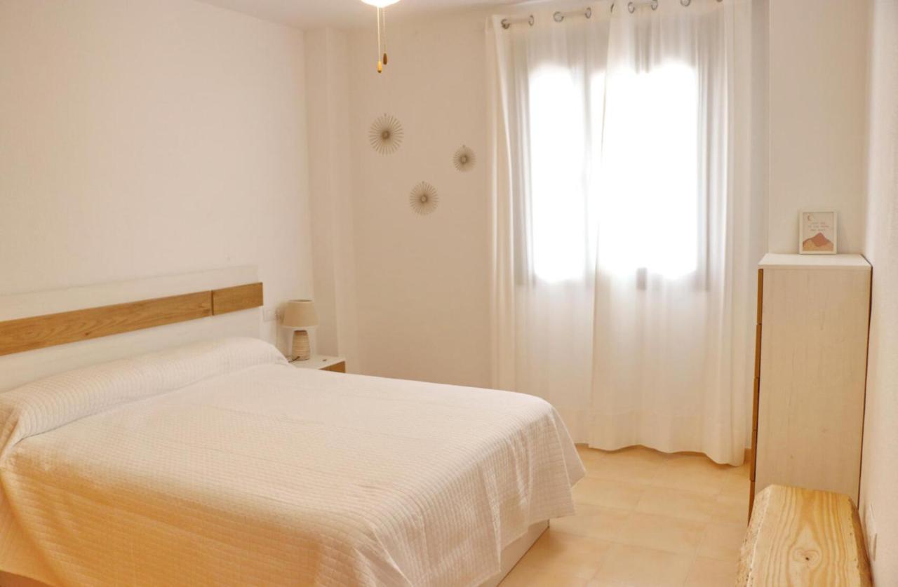 Apartamento Rio Salado 科尼尔-德拉弗龙特拉 外观 照片