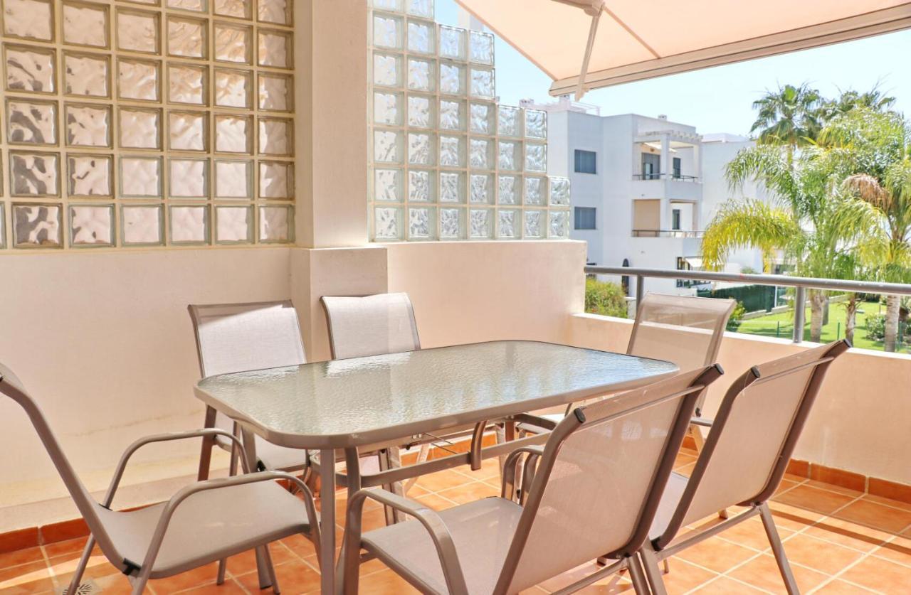 Apartamento Rio Salado 科尼尔-德拉弗龙特拉 外观 照片