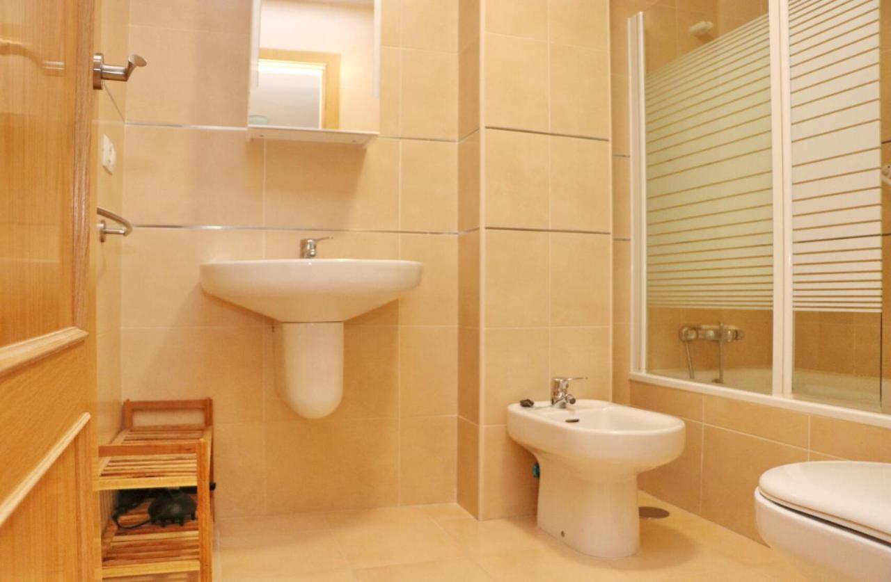 Apartamento Rio Salado 科尼尔-德拉弗龙特拉 外观 照片