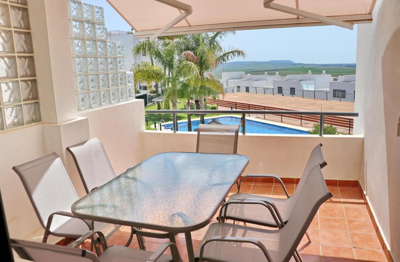 Apartamento Rio Salado 科尼尔-德拉弗龙特拉 外观 照片
